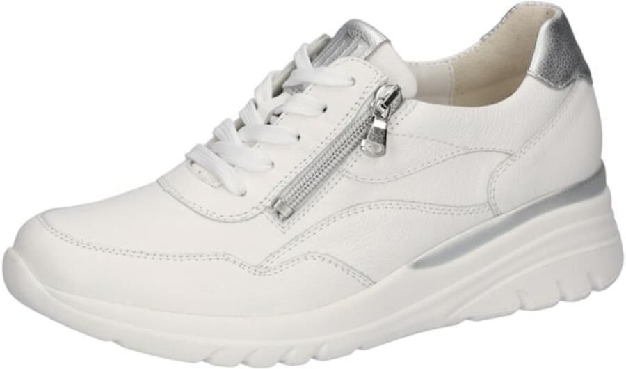 Waldlaufer Carla 927005 304 663 weiss Wit