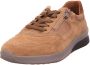 Wäldlaufer Waldlaufer -Heren bruin sneakers - Thumbnail 4