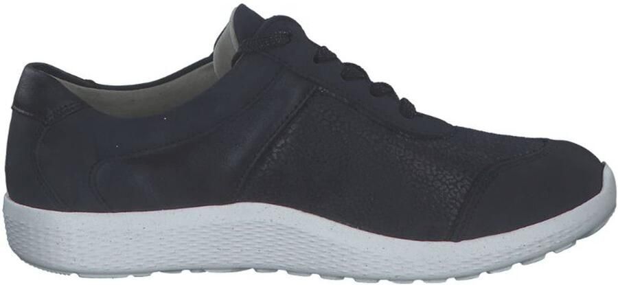 WALDLÄUFER Sneakers laag 'Ajala' beige marine saffier zwart - Foto 11
