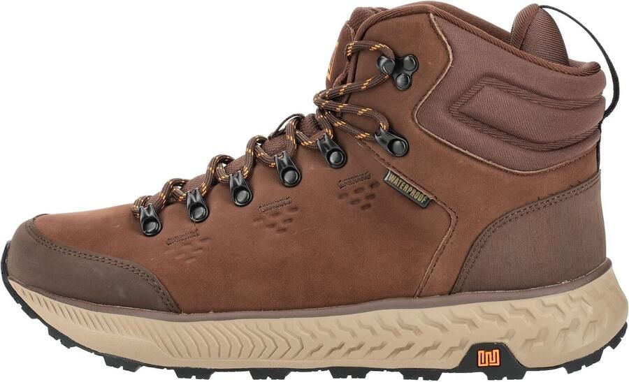 WALDLÄUFER Veterboots cognac - Foto 6