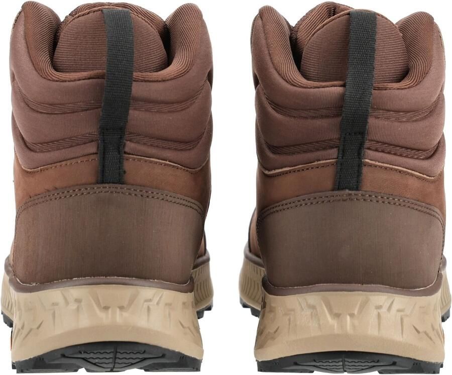 WALDLÄUFER Veterboots cognac - Foto 2