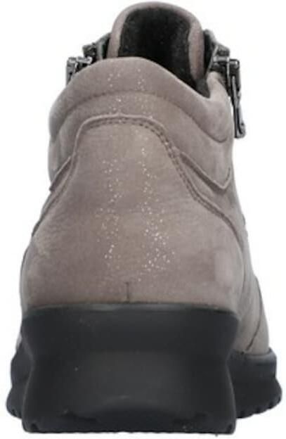Wäldlaufer Dames Veterschoenen Waldlaufer K-sunny Carbon 6888001 Grijs - Foto 9