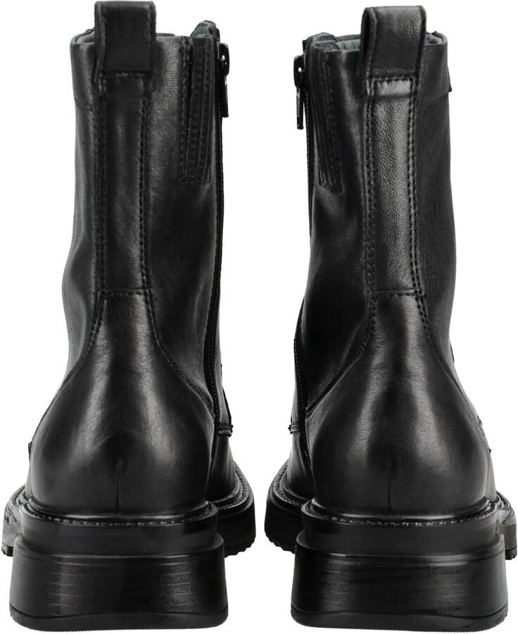 Wäldlaufer Waldlaufer Shelly Veterboots Dames Zwart - Foto 7
