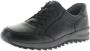 Waldlaufer Waldläufer 388005 Veterschoenen - Thumbnail 2