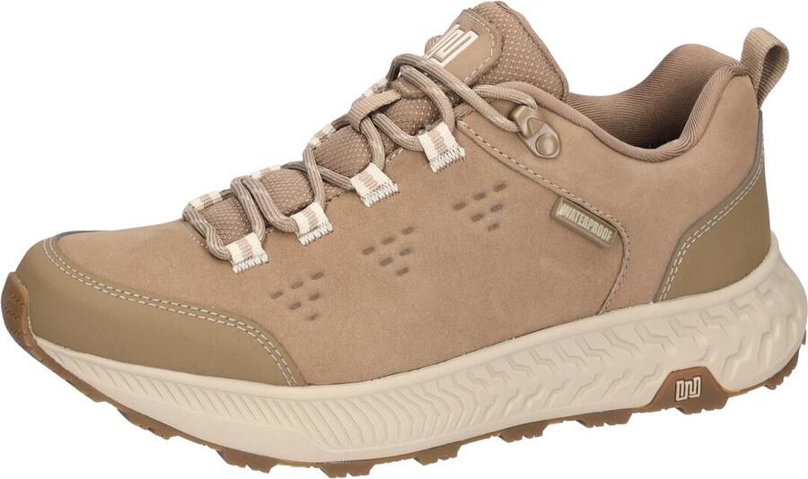 WALDLÄUFER Sneakers laag sand