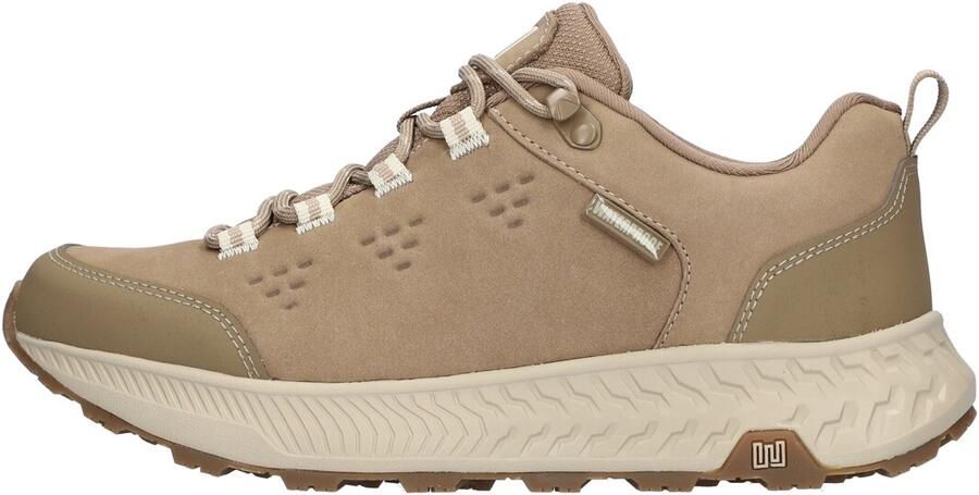 WALDLÄUFER Sneakers laag sand - Foto 2