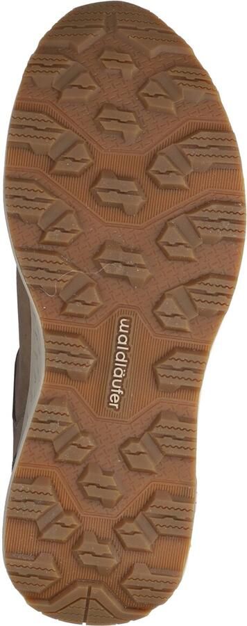 WALDLÄUFER Sneakers laag sand - Foto 3
