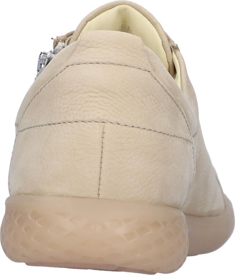 Waldläufer dames veterschoenen beige - Foto 3
