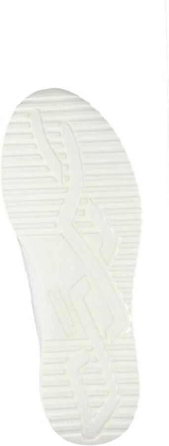 WALDLAUFER Waldläufer Lage Sneakers Dames Janka Leer Beige - Foto 3