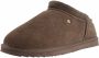 Warmbat Pantoffels Conner CNR421088 Pebble Bruin - Thumbnail 4