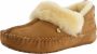 Warmbat Pantoffels Barrine BAR341026 Camel Bruin 40 - Thumbnail 6
