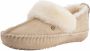 Warmbat Pantoffels Barrine BAR341054 Blush Beige - Thumbnail 6