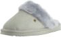 Warmbat Pantoffel Flurry FLS3210 Ice Blue - Thumbnail 5