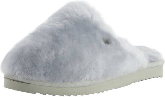 Warmbat Pantoffels Mungo MNG327041 Licht Blauw - Foto 19