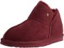 Warmbat Pantoffel Willow WLW3210 Port Bordeaux - Thumbnail 2