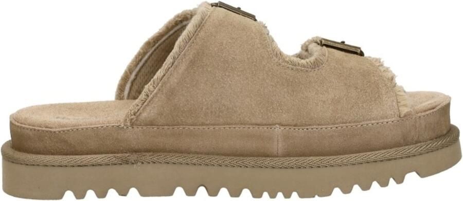 Warmbat Sandalen Dysart 33DST311051 Stone Beige - Foto 9