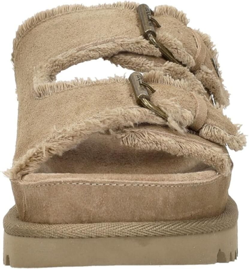 Warmbat Sandalen Dysart 33DST311051 Stone Beige - Foto 4