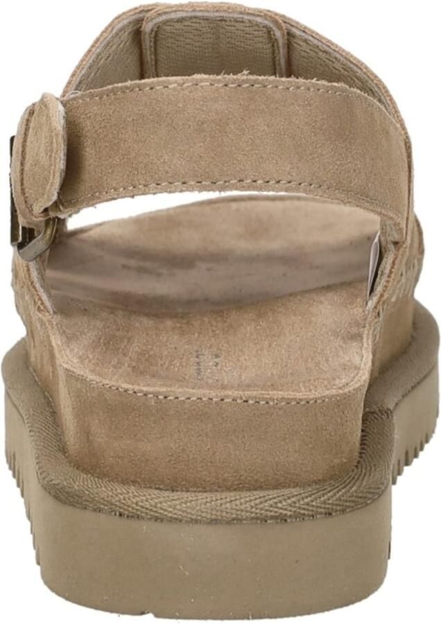 Warmbat Sandalen Wenlock 36WNL311051 Stone Beige - Foto 12