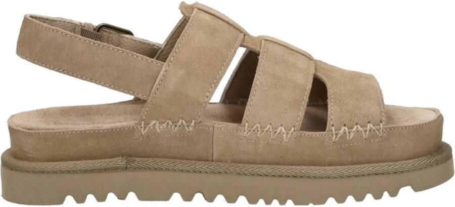 Warmbat Sandalen Wenlock 36WNL311051 Stone Beige - Foto 14