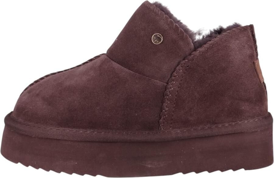 Warmbat Snowboots bruin - Foto 2