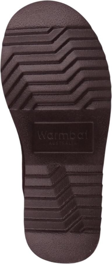 Warmbat Snowboots bruin - Foto 3