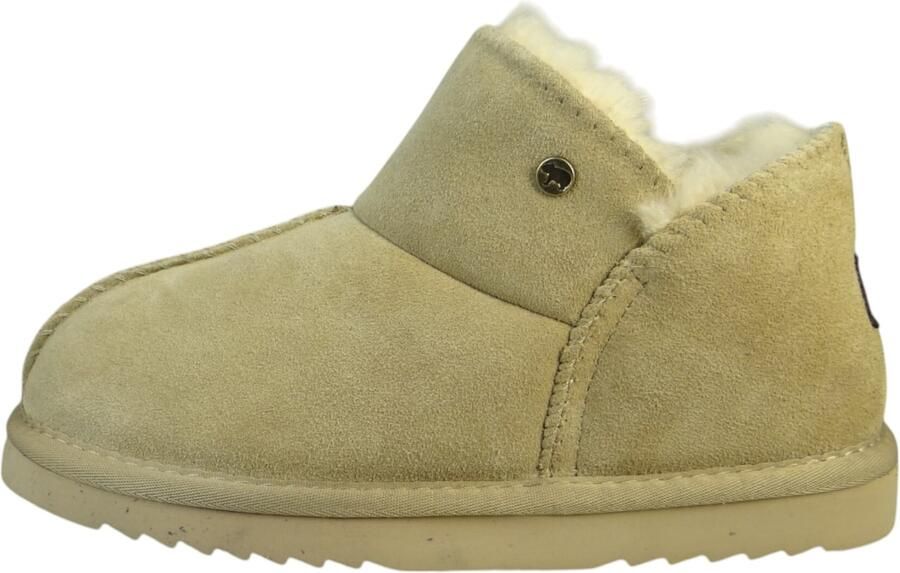 Warmbat Snowboots lichtgroen - Foto 2