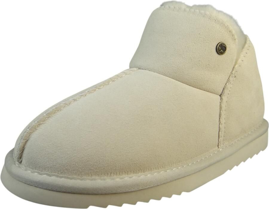 Warmbat Snowboots 'Willow WLW3210' wit