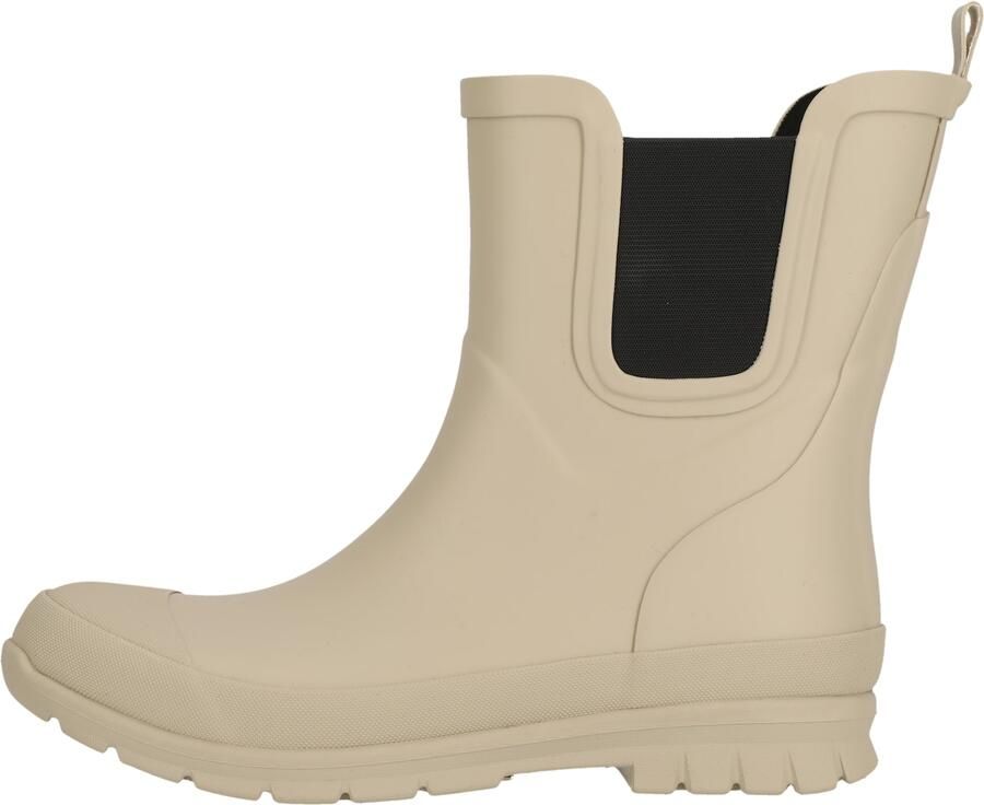 Weather Report Regenlaarzen 'Teal' beige - Foto 3