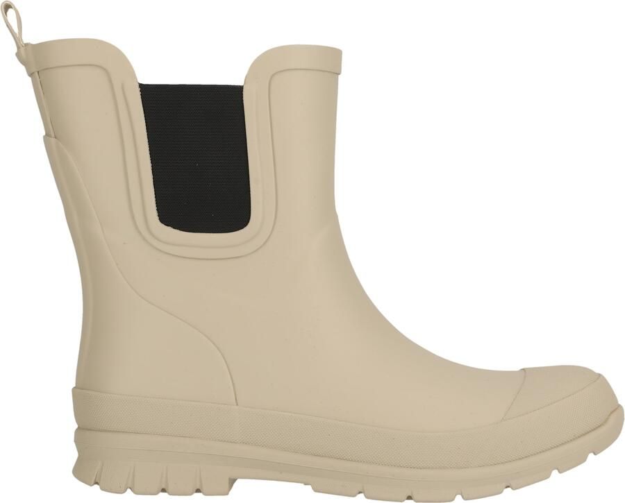 Weather Report Regenlaarzen 'Teal' beige - Foto 4