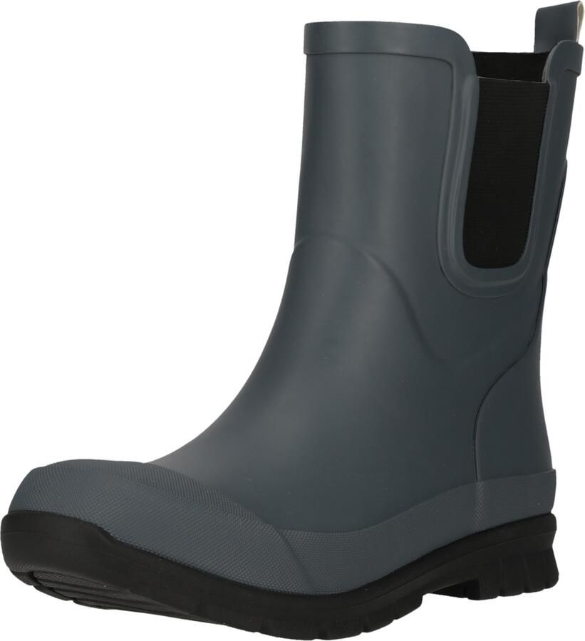 Weather Report Regenlaarzen 'Teal' stone grey