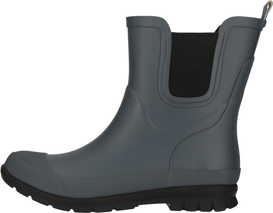 Weather Report Regenlaarzen 'Teal' stone grey - Foto 4