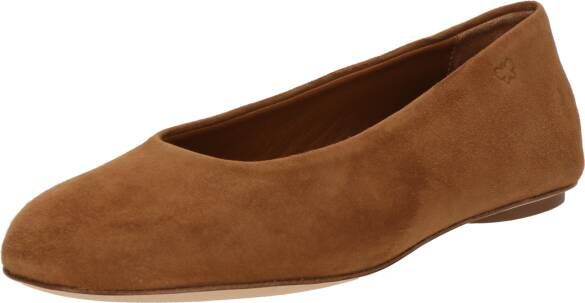 Weekend Max Mara Ballerina 'TODI'