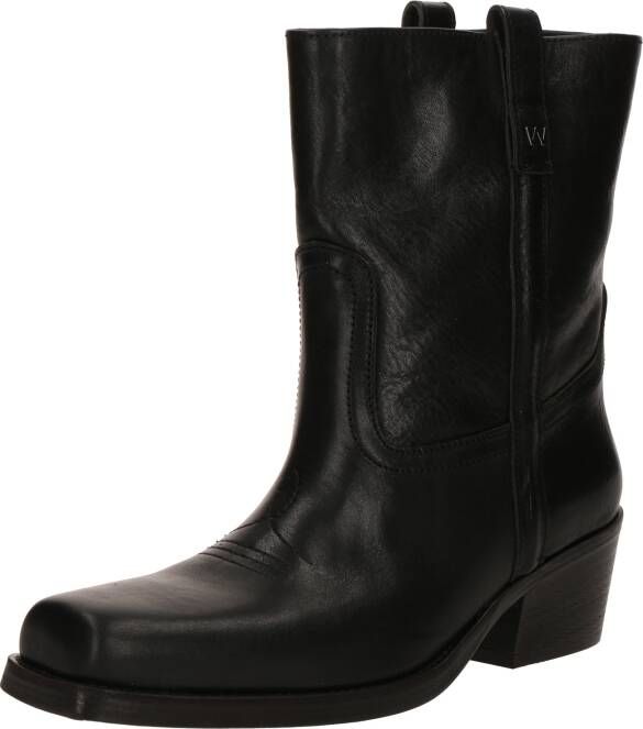 Weekend Max Mara Cowboylaarzen 'RANCH'