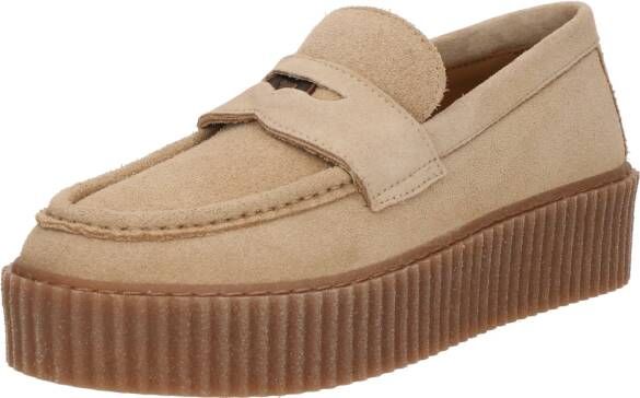 Weekend Max Mara Instappers 'KAPOK'