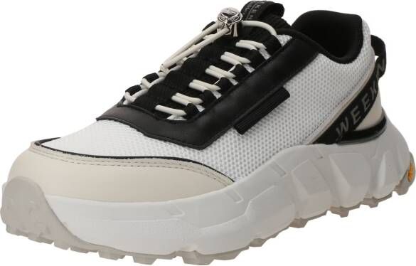 Weekend Max Mara Sneakers laag 'ALBATRO'