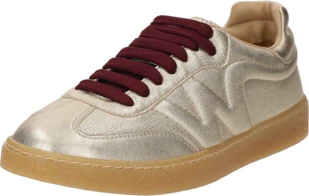 Weekend Max Mara Sneakers laag 'PACO'