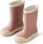 WHEAT Kid's Rubber Boot Muddy Rubberlaarzen bruin - Thumbnail 2