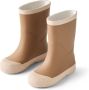 WHEAT Kid's Rubber Boot Muddy Rubberlaarzen bruin - Thumbnail 2