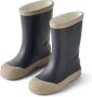 WHEAT Kid's Rubber Boot Muddy Rubberlaarzen grijs - Thumbnail 2