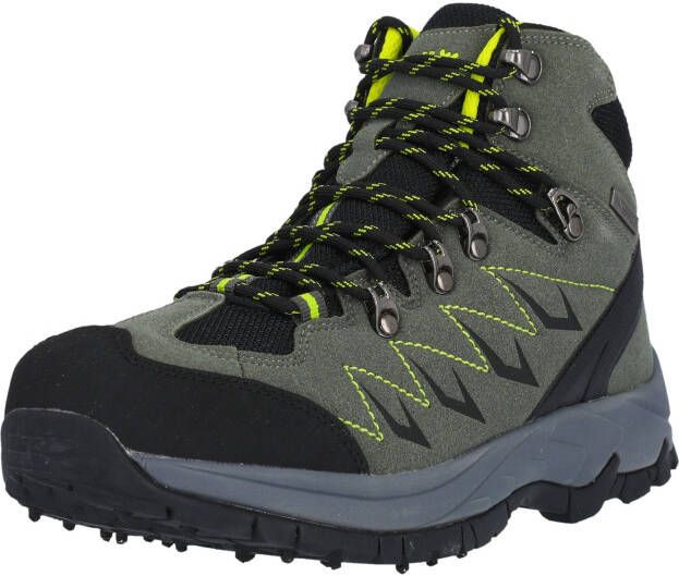 Whistler Boots 'Contai'