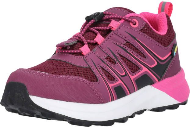 Whistler Sneakers Baskets enfant Talid Treck WP - Foto 2