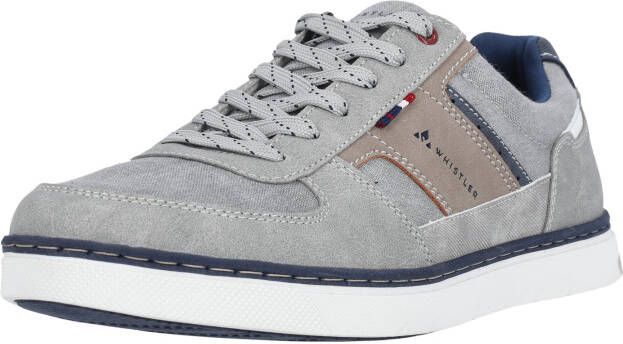 Whistler Sneakers laag 'Oasor' lichtgrijs - Foto 2