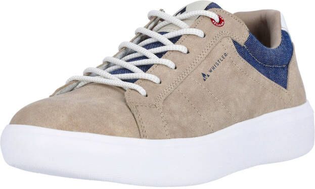 Whistler Sneakers laag 'Pangul'