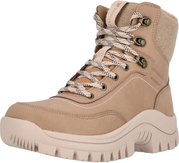 Whistler Snowboots 'Nuslog'