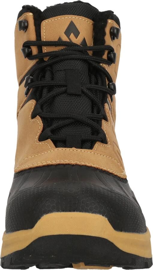 Whistler Boots ' Briggs' lichtbruin zwart - Foto 5