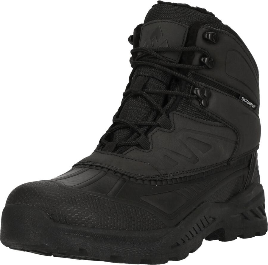 Whistler Wanderstiefel Briggs - Foto 3