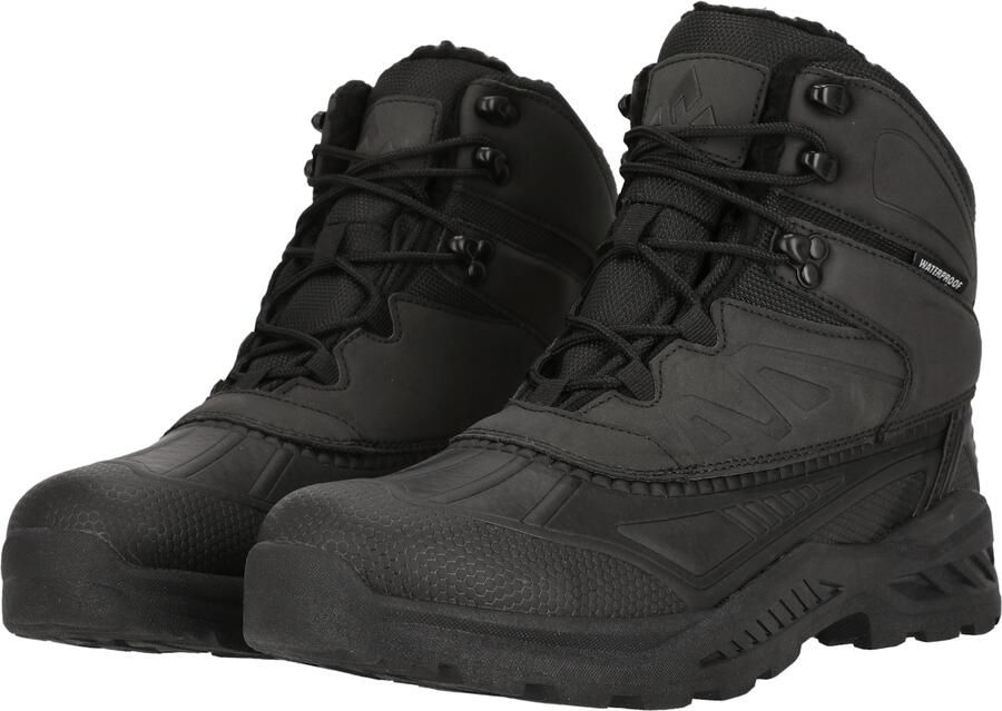Whistler Wanderstiefel Briggs - Foto 4
