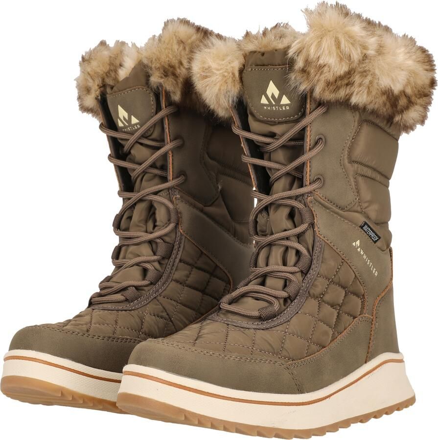 Whistler Winterstiefel Eewye - Foto 4
