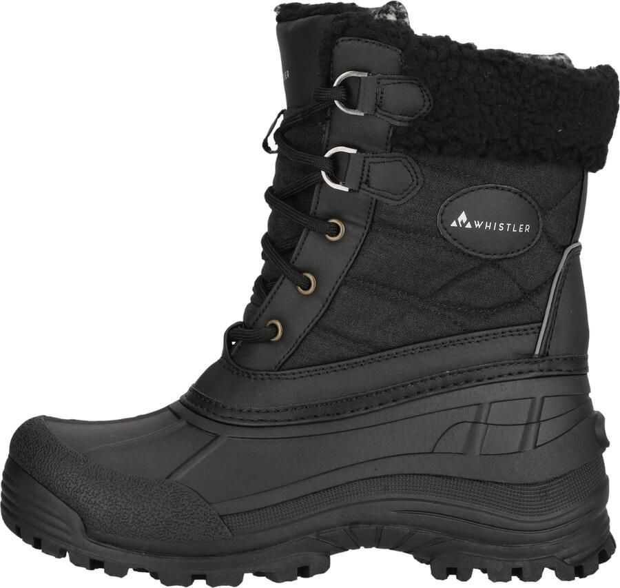 Whistler Boots 'Ferdayana' zwart - Foto 3