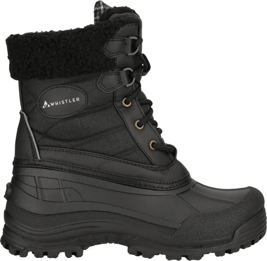 Whistler Boots 'Ferdayana' zwart - Foto 2